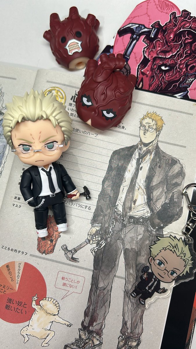 victorique tweet media