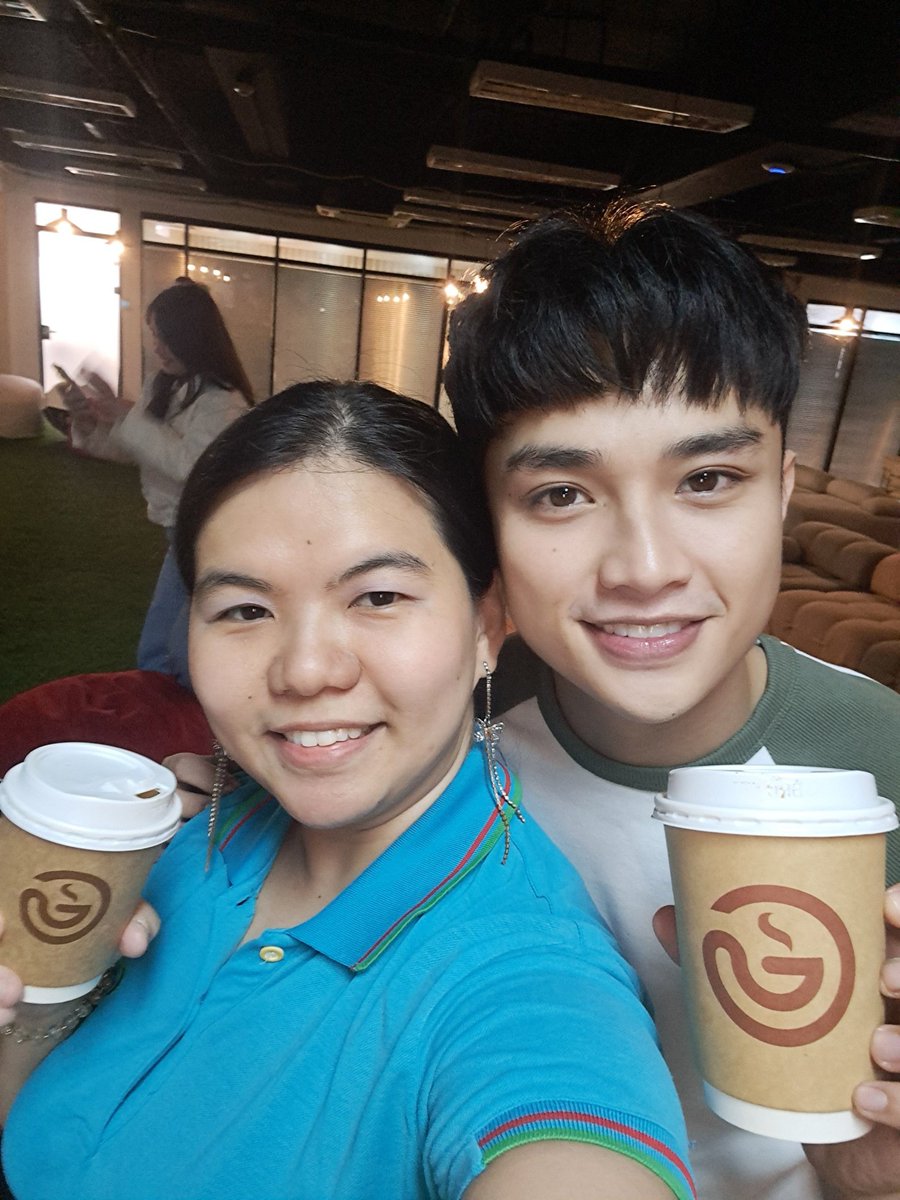 xandz34's tweet photo. My , Kych Minemoto๐
#ListenkaSaKych #Podcast #KychMinemoto #QStudios #PaBidaSiRheaGo
๐ท Nov 26 2025 @KychMinemoto_ https://t.co/GJPb4QyzhN