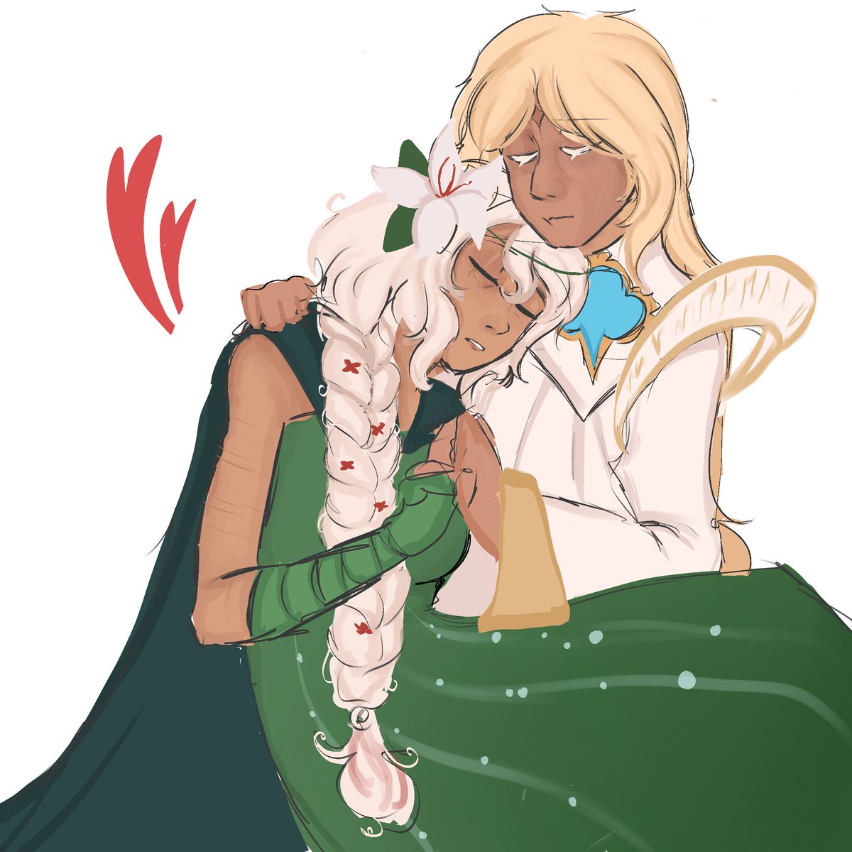 Tulip 🌷 T4T shadowlily truther tweet media