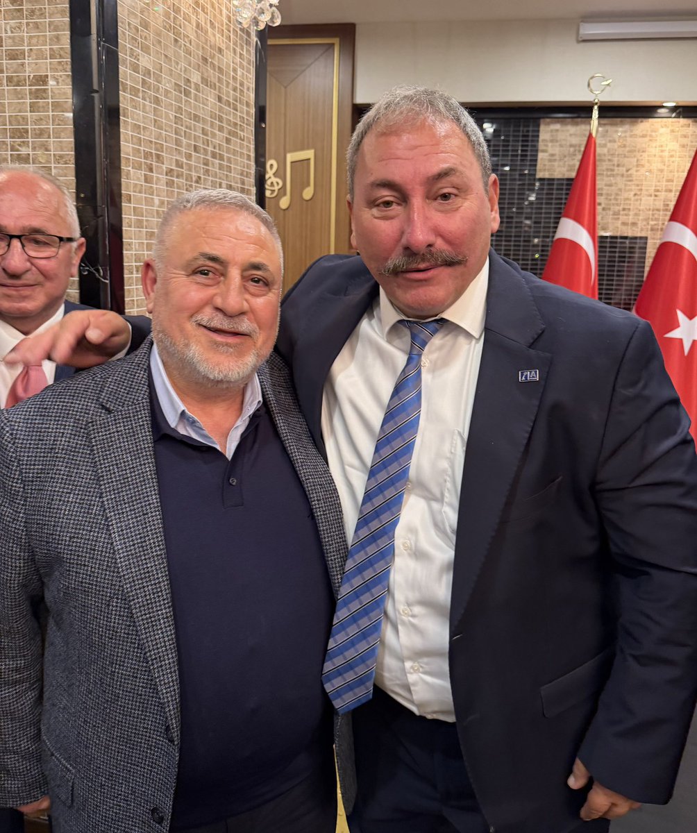 Ahmet Bingöl tweet media