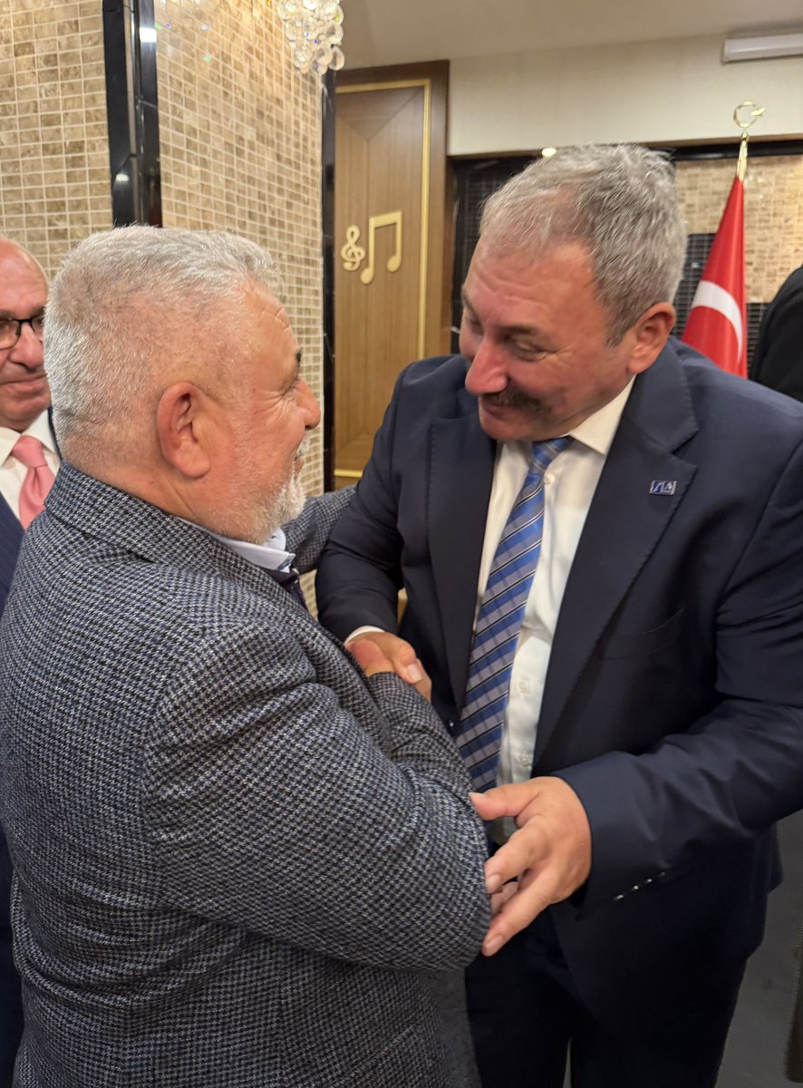 Ahmet Bingöl tweet media