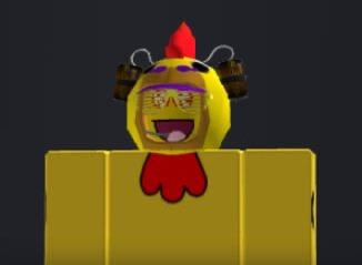 Commission for <a href="/Jao_HDNS/">🔥 Kike Kukki 🔥 #SaveUGC</a> 
Thanks a lot for commissioning me 🍗🐤

#roblox #robloxart #RobloxArtCommissions #RobloxCommissions #art #digitalart #artist