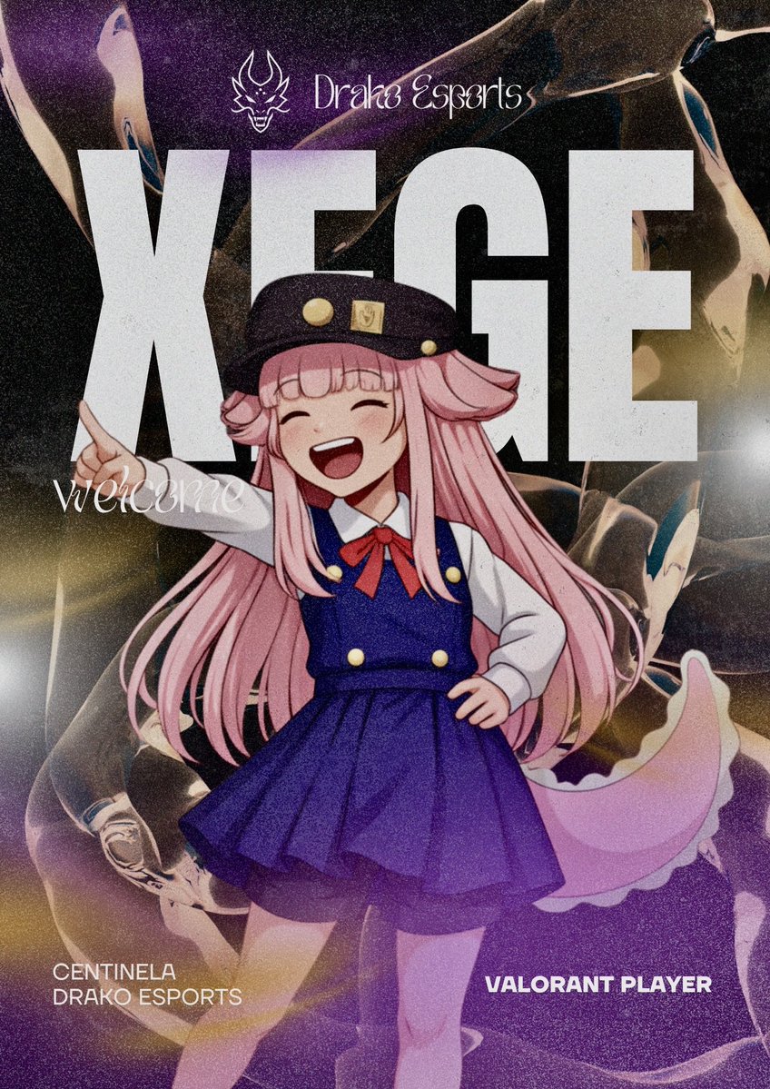 Drakö Esports tweet media