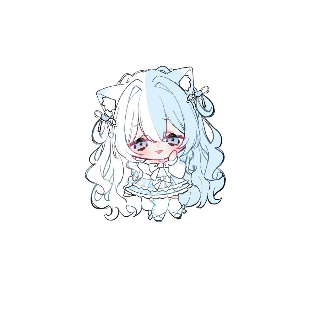 白雲みるふぃ‎☁️💍 tweet media