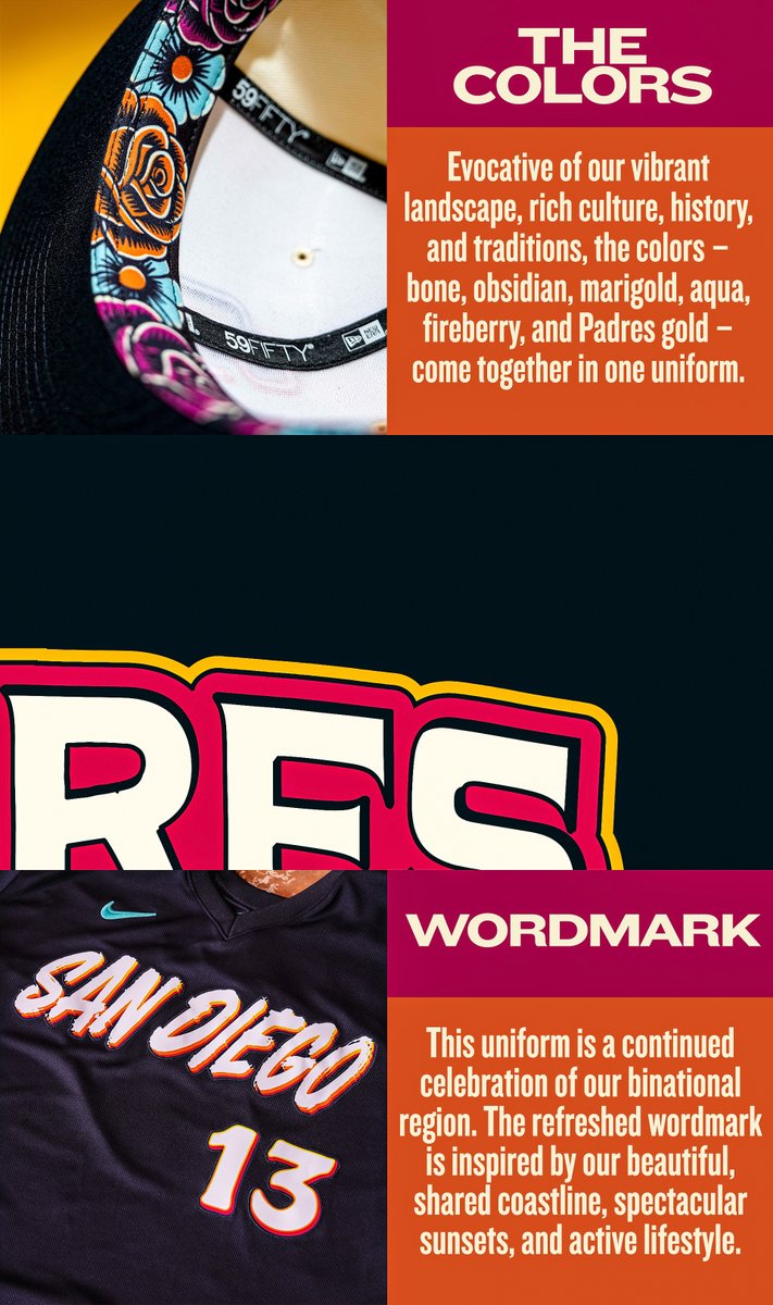 San Diego Padres tweet media