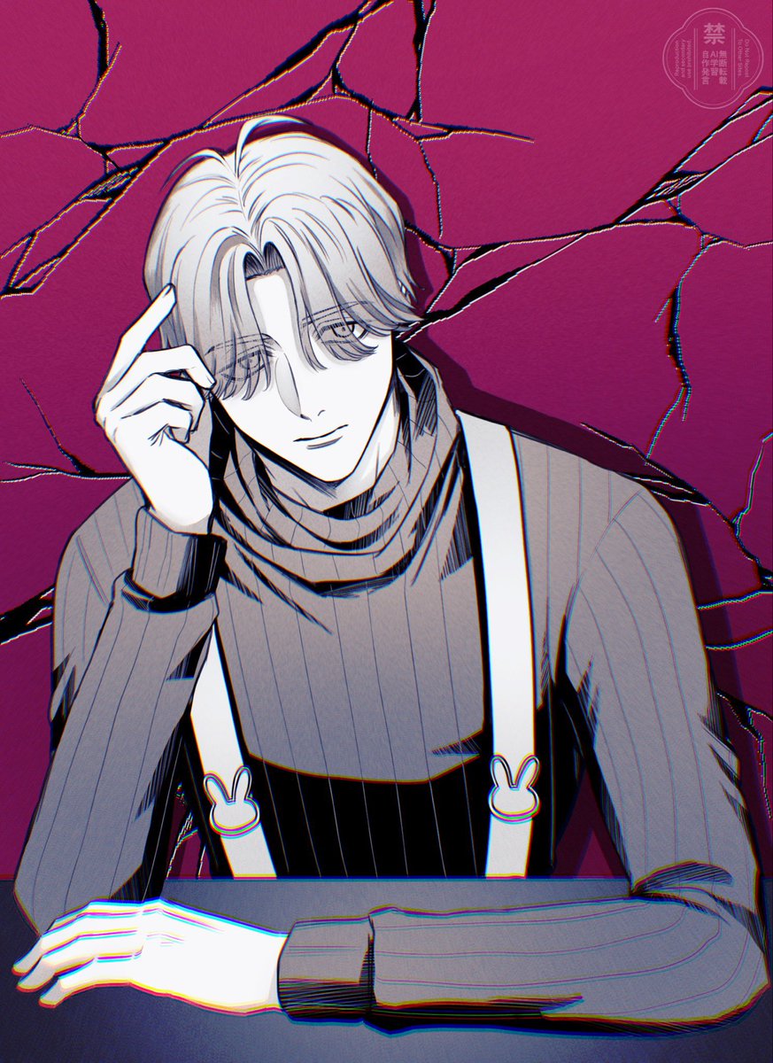 midaku_ten's tweet image. 描いてみたいキャラを描こうの会、眞鍋ｾﾝｾ