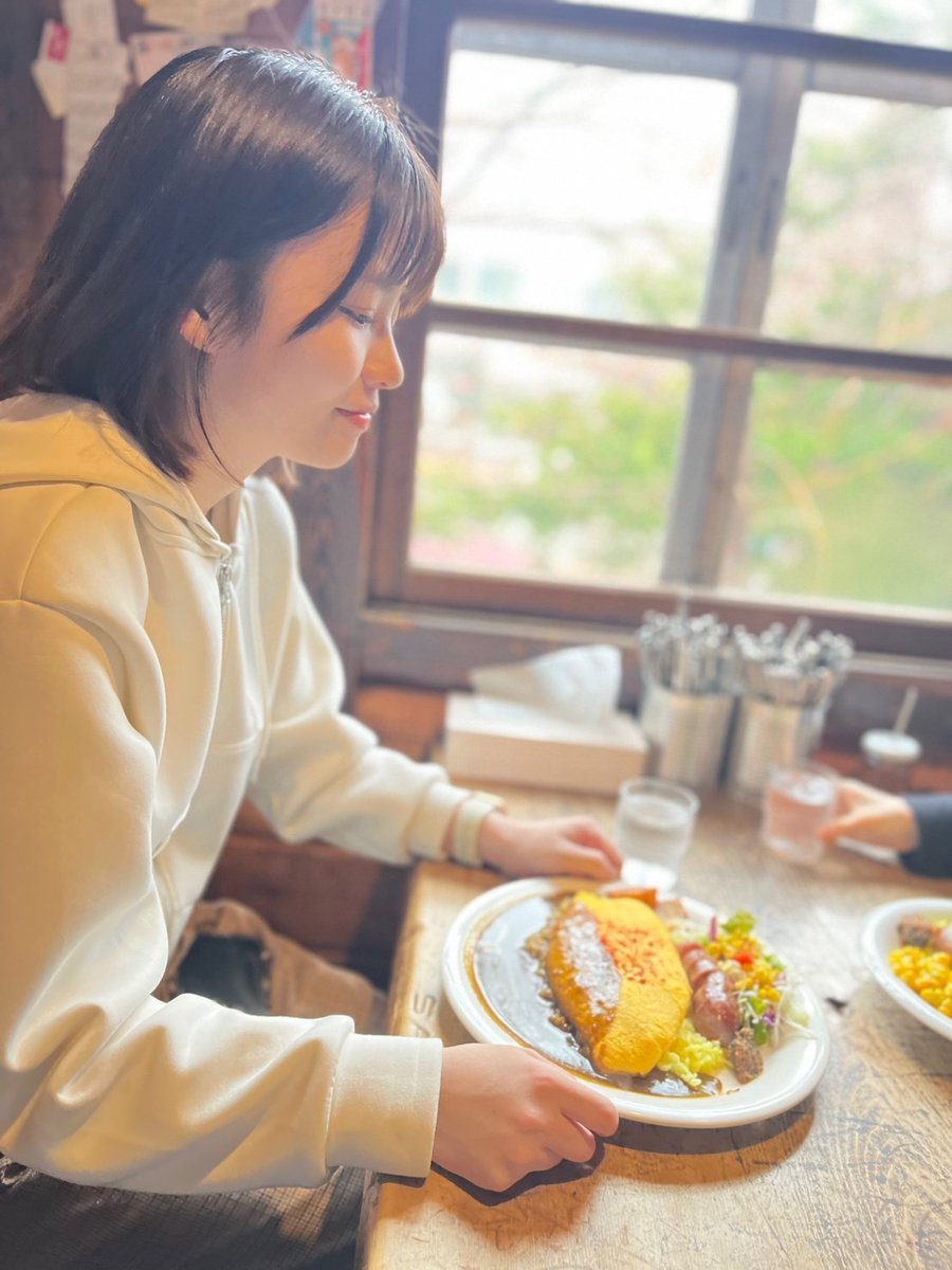 森川瑠奈 tweet media