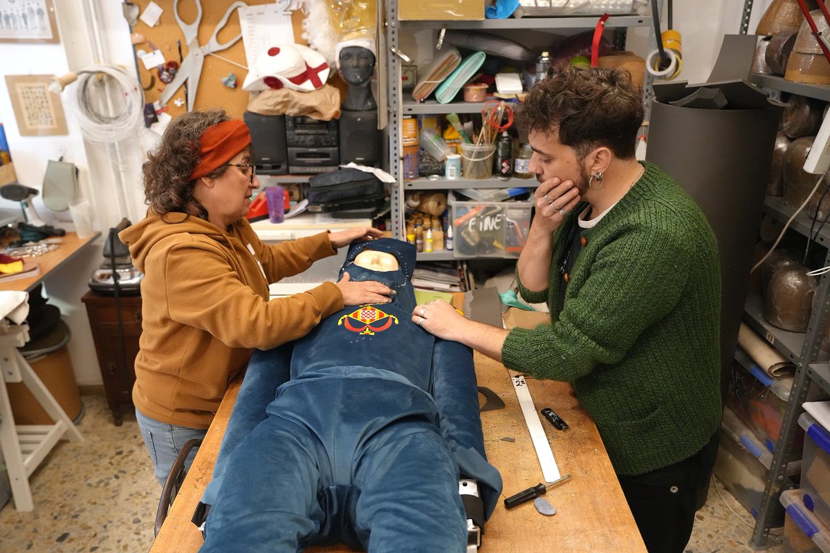 Ajuntament de Girona tweet media