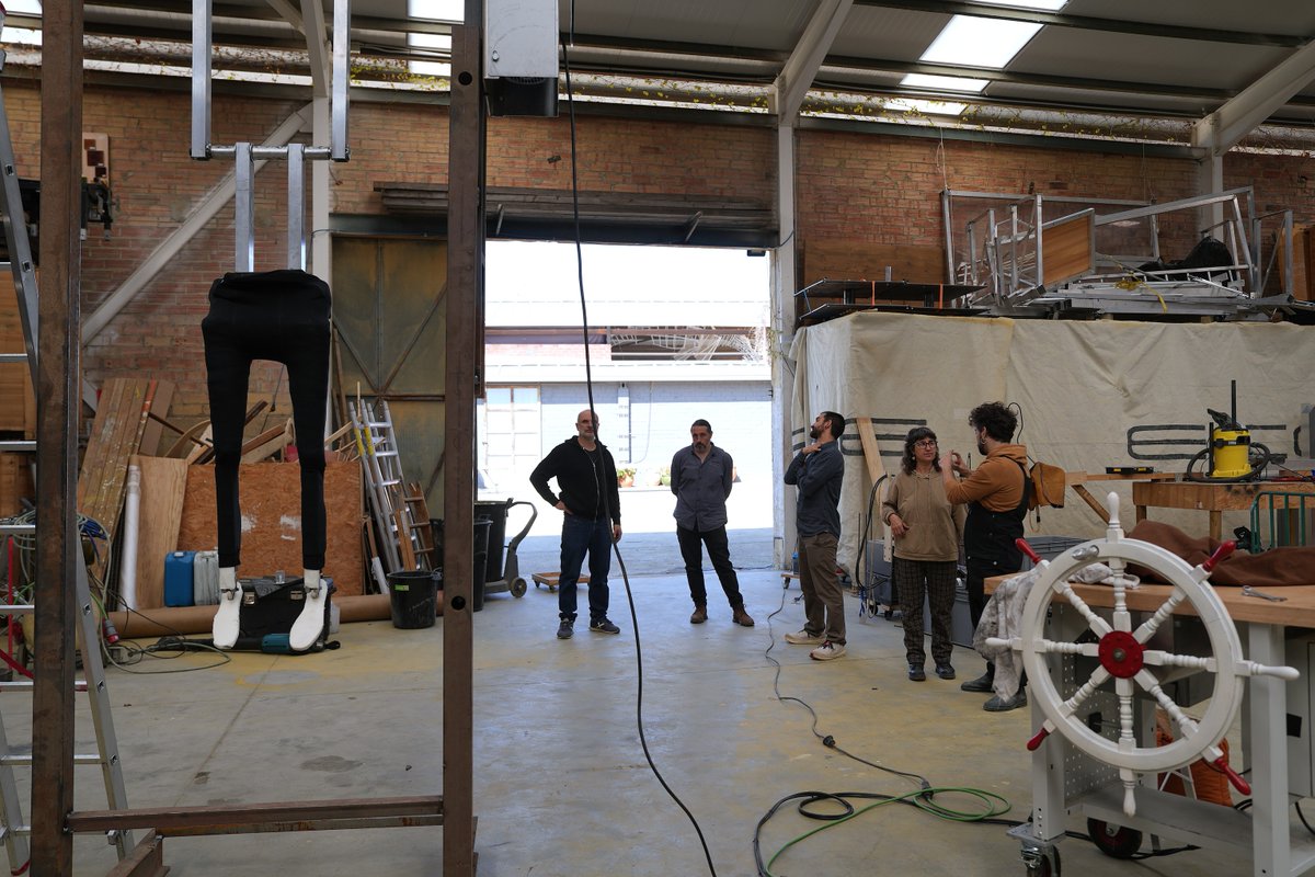 Ajuntament de Girona tweet media