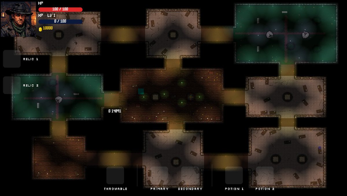 Made by Sgobs | SCUM'S ERRAND tweet media