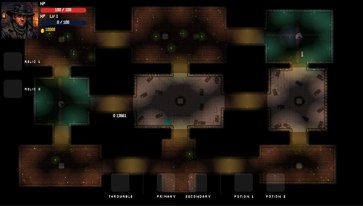 Made by Sgobs | SCUM'S ERRAND tweet media