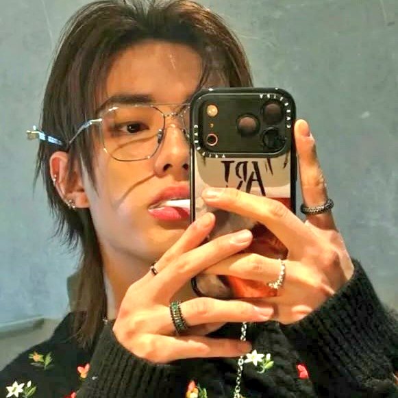 ꇙꋬꋊ꒯꒐́ꋬ ! ✫ tweet media