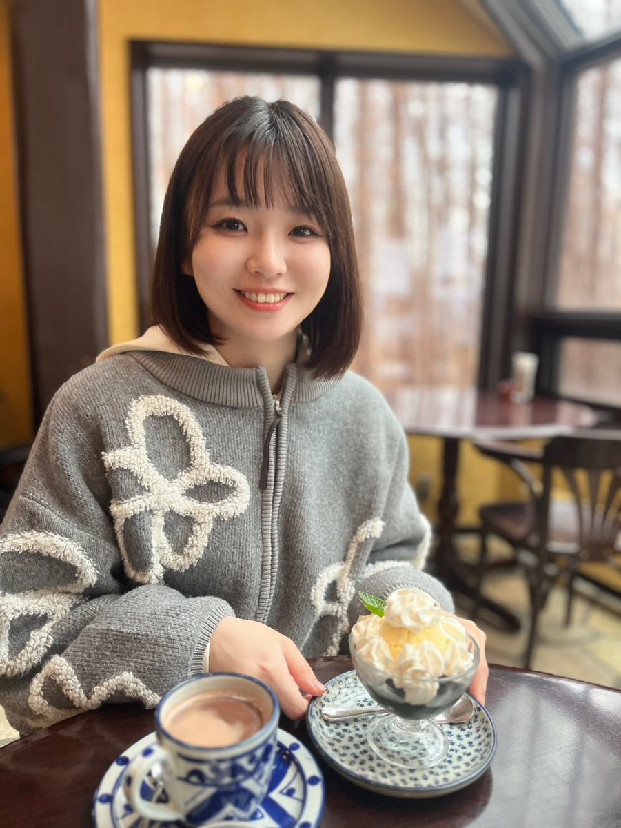 森川瑠奈 tweet media