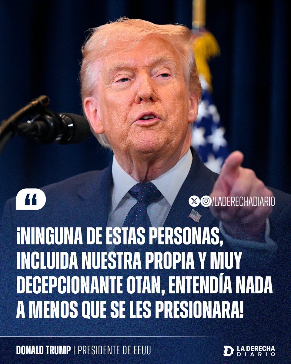 La Derecha Diario tweet media