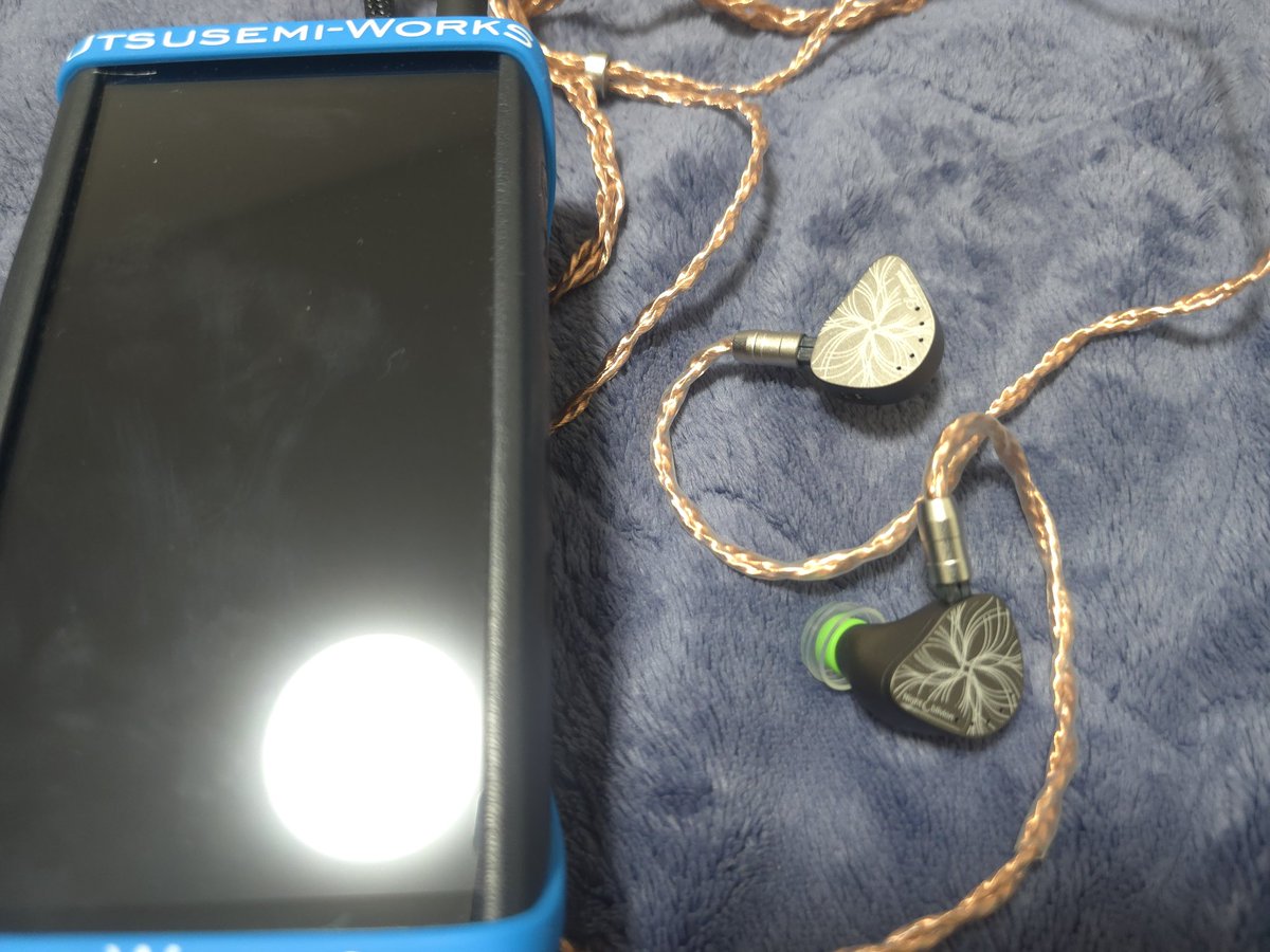 トミー a.k.a ミョルニルのフミさん tweet media