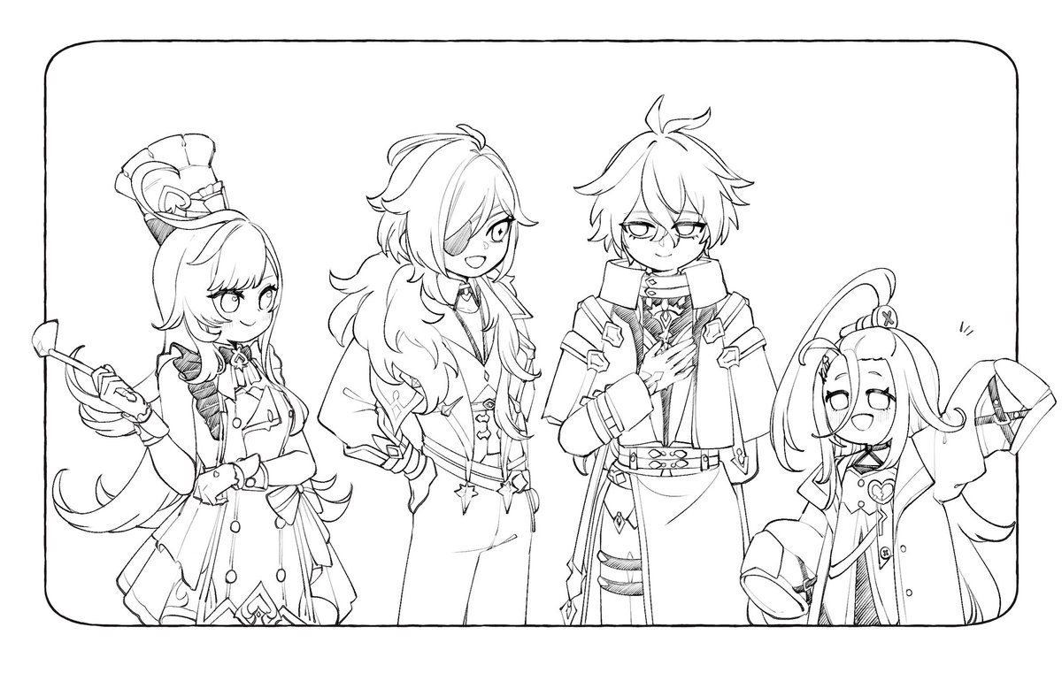 うい💐 tweet media