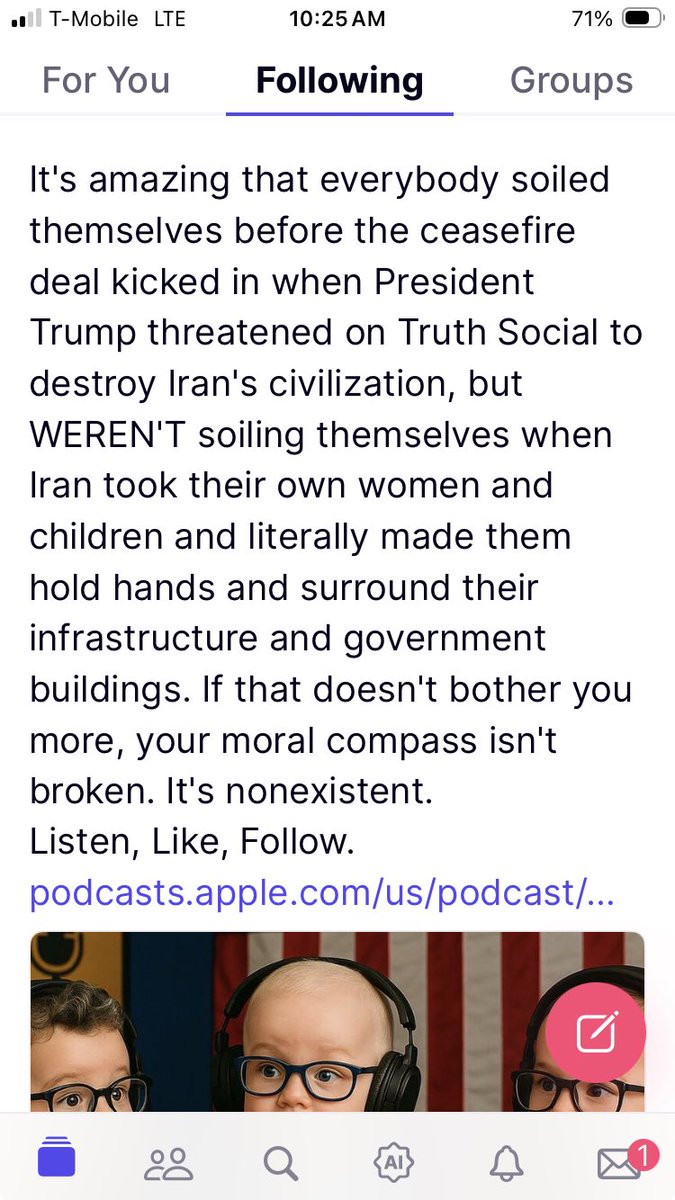 Alexis Yanovsky 👯🇺🇸🇮🇱 PROUDLY STAND WITH 🇮🇱 tweet media