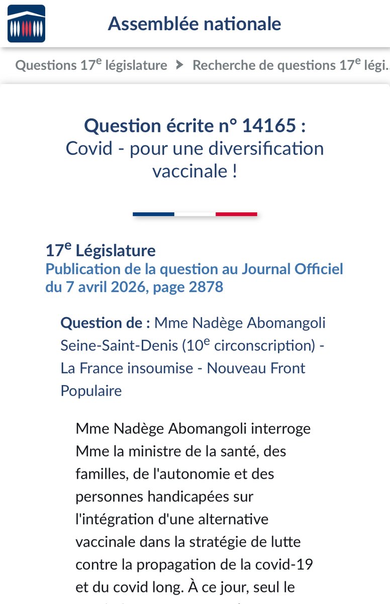 Association Winslow Santé Publique tweet media