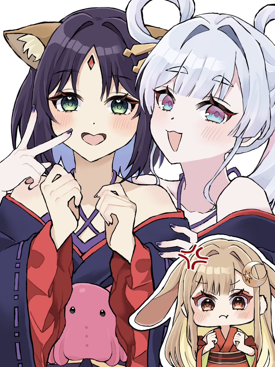 ぱんだパンダ tweet media