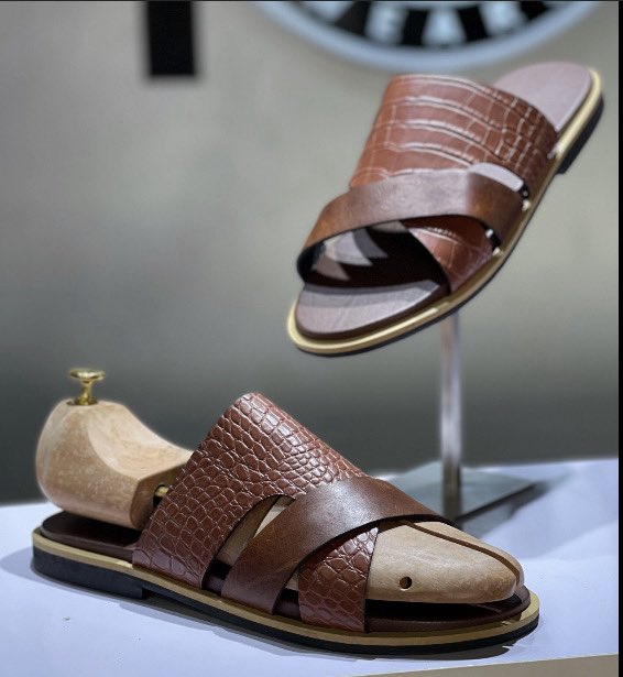 SA_Footwear_Designs👞 tweet media