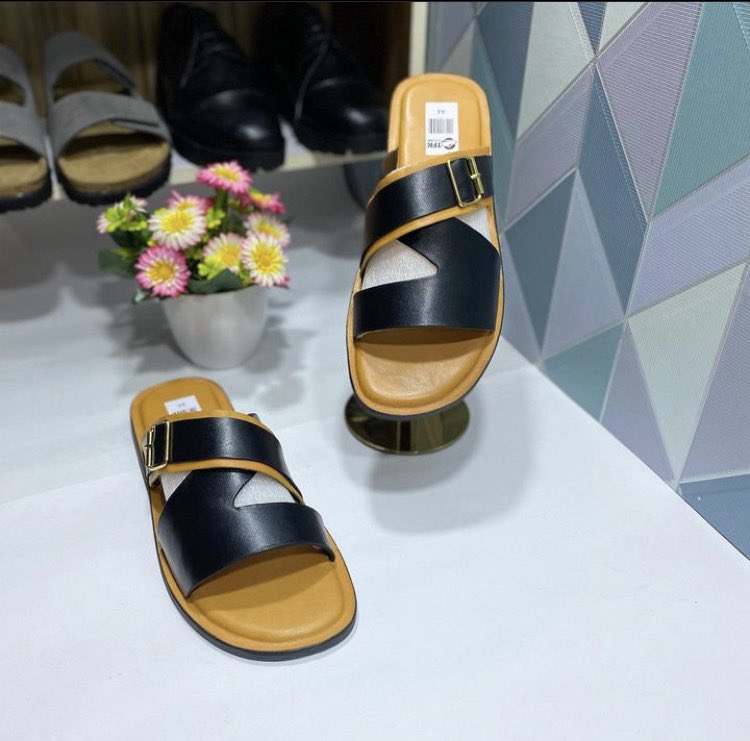 SA_Footwear_Designs👞 tweet media