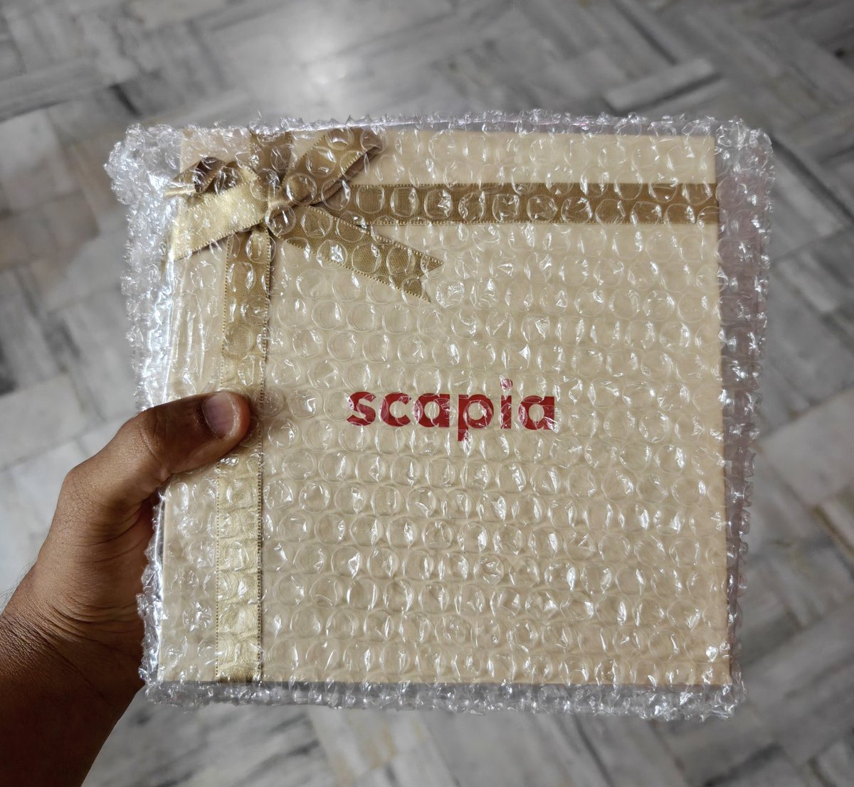 Vasishta tweet media