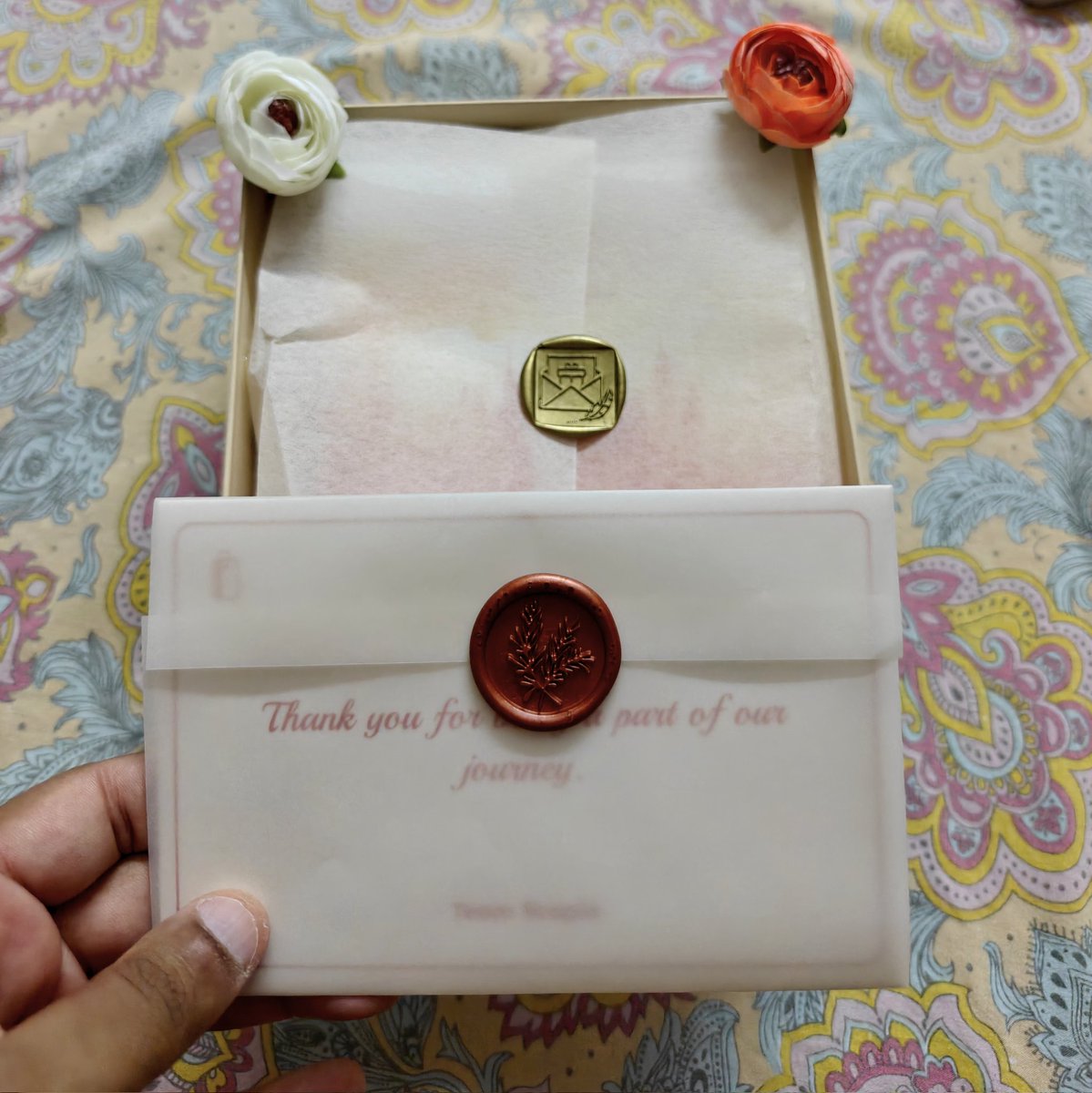 Vasishta tweet media