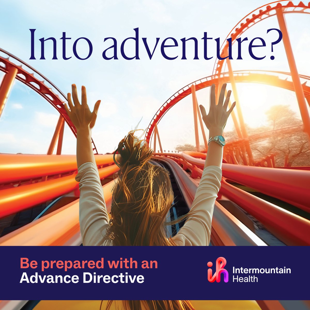 Intermountain Health tweet media