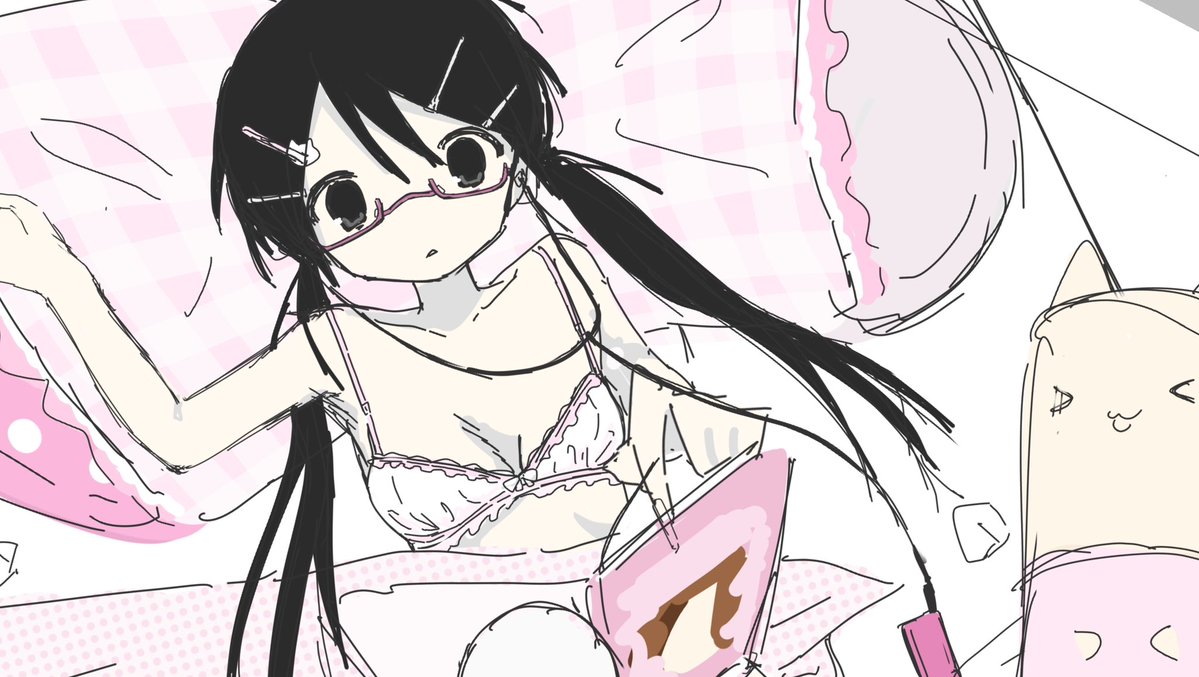 カミィ tweet media