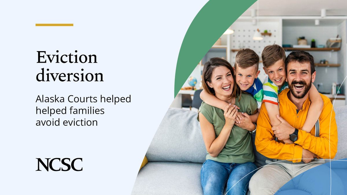 National Center for State Courts tweet media