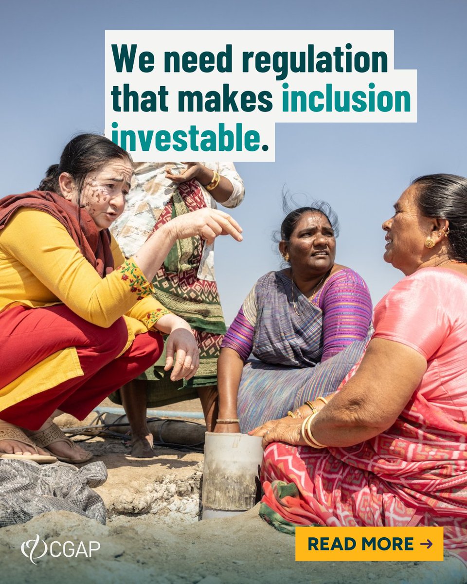 CGAP tweet media