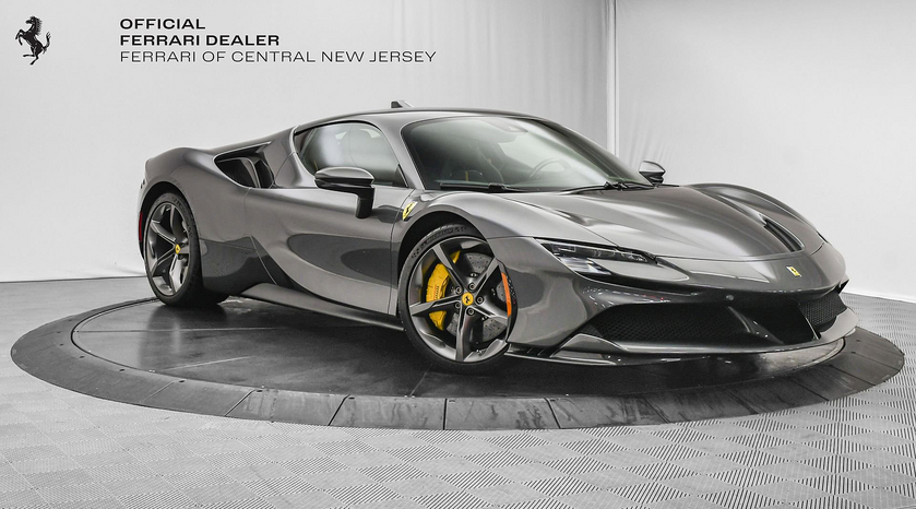 ExoticCarList's tweet photo. https://t.co/h2DLuqbIMN