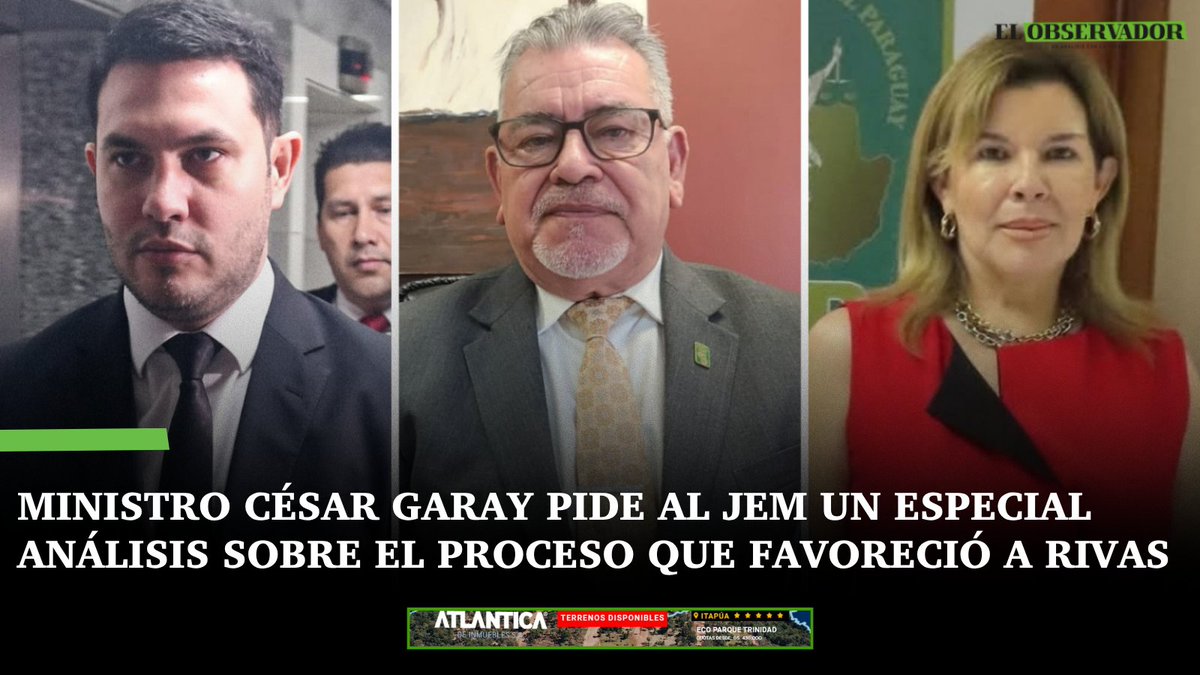 El Observador tweet media