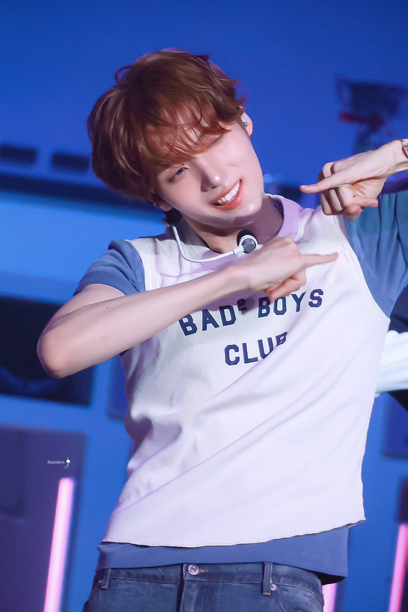 𝐒𝐚𝐦𝐢𝐝𝐚𝐫𝐞. tweet media