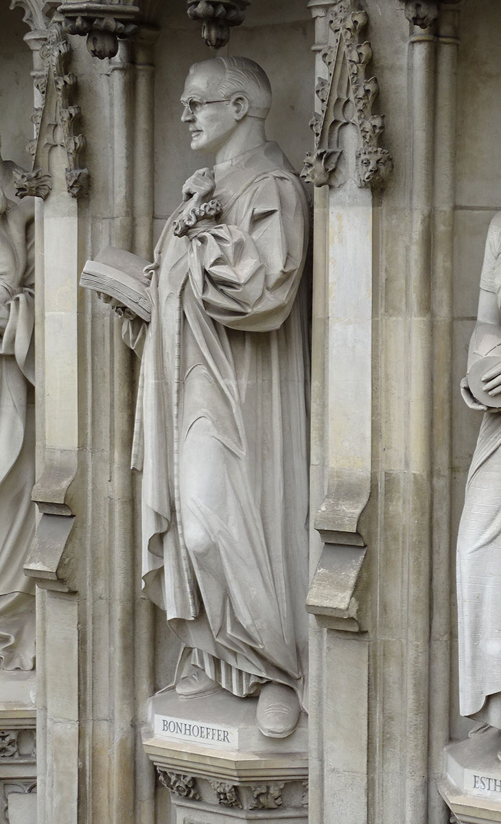 Westminster Abbey tweet media