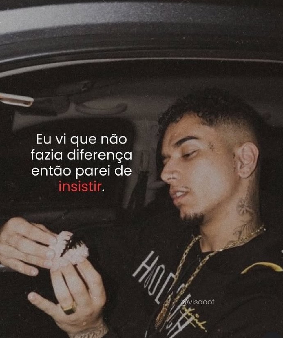 lembranças tweet media