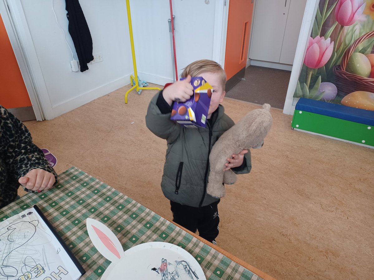 Ballymun Child & Family Resource Centre tweet media