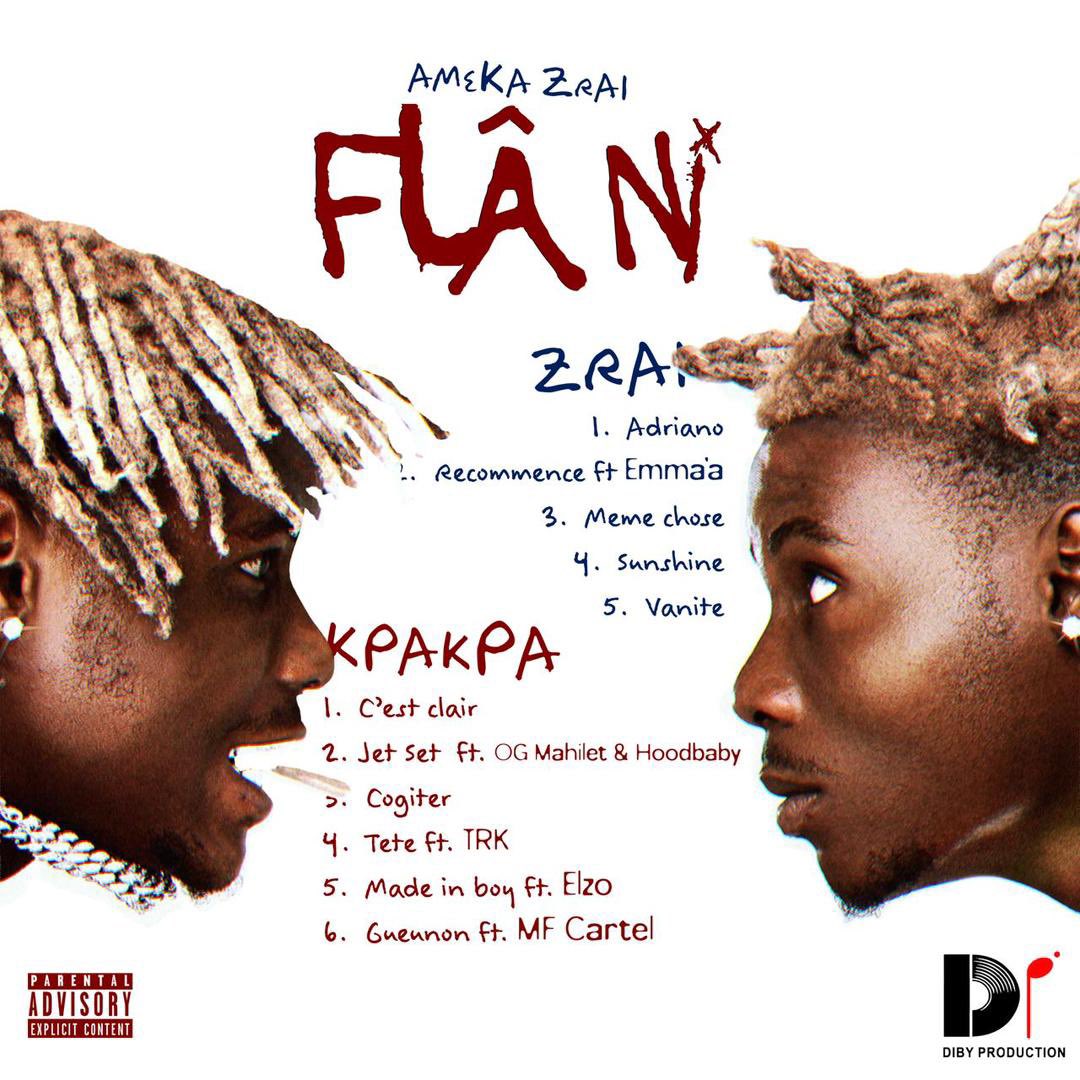 LE ZRAI 👹 tweet media