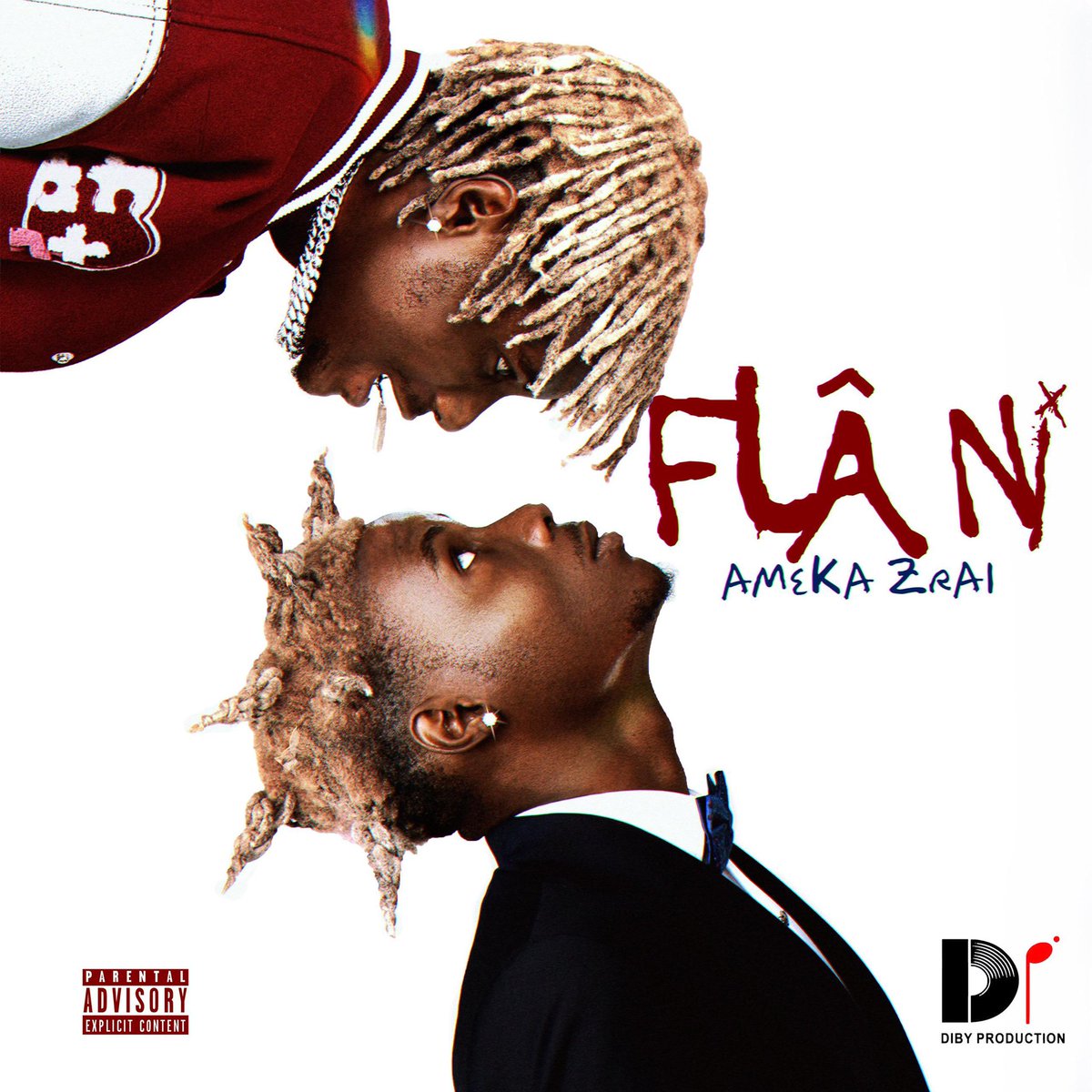 LE ZRAI 👹 tweet media