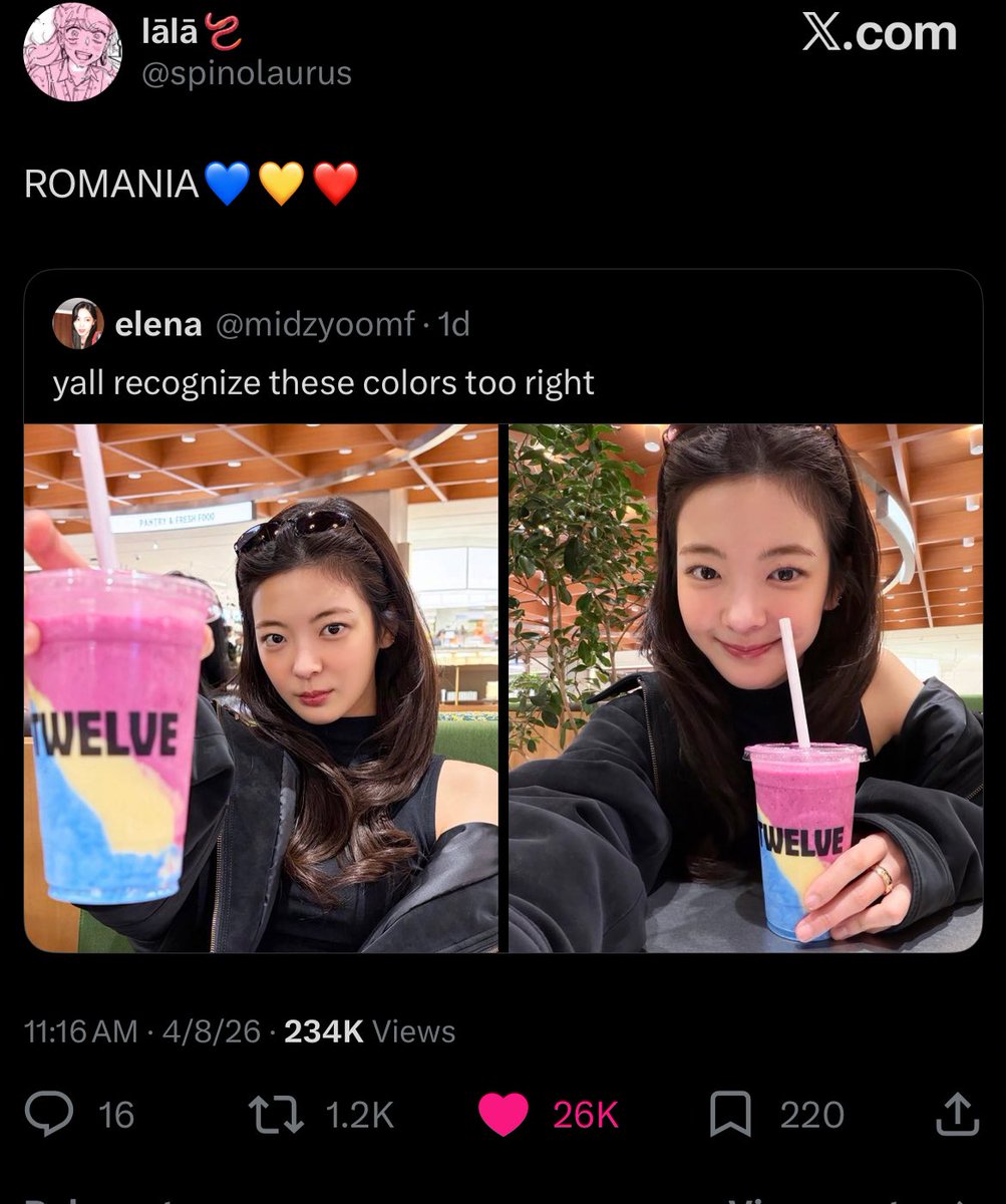 🍯🍓🍰 tweet media