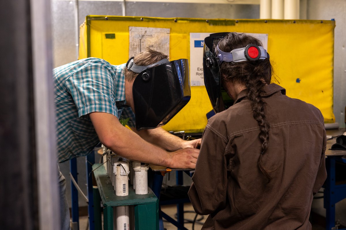 Cal Poly College of Engineering tweet media