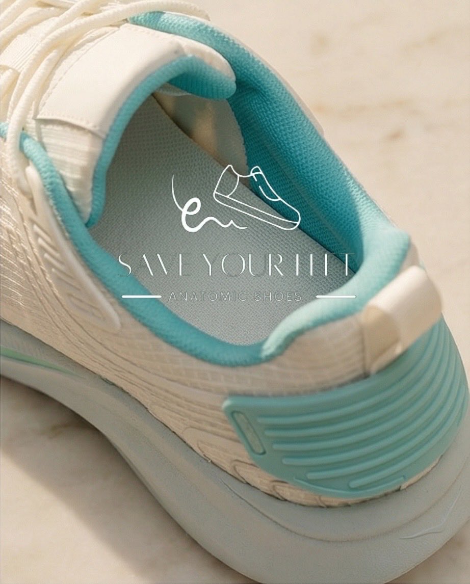FeetSave's tweet photo. Ανατομικά γυναικεία sneakers SaveYourFeet💖
https://t.co/5jLRHHl6pj
#save_your_feet #anatomicfootwear #saveyourfeet #pharmacy #φαρμακειο #farmakeio #anatomicshoes #supersoft #supercomfort #crazysoft #crazycomfort #ανατομικα #safestep #safe_step https://t.co/J9iGgdufKD