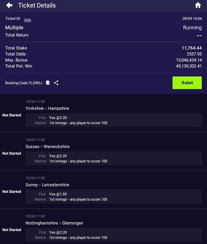 Mr P Tips tweet media