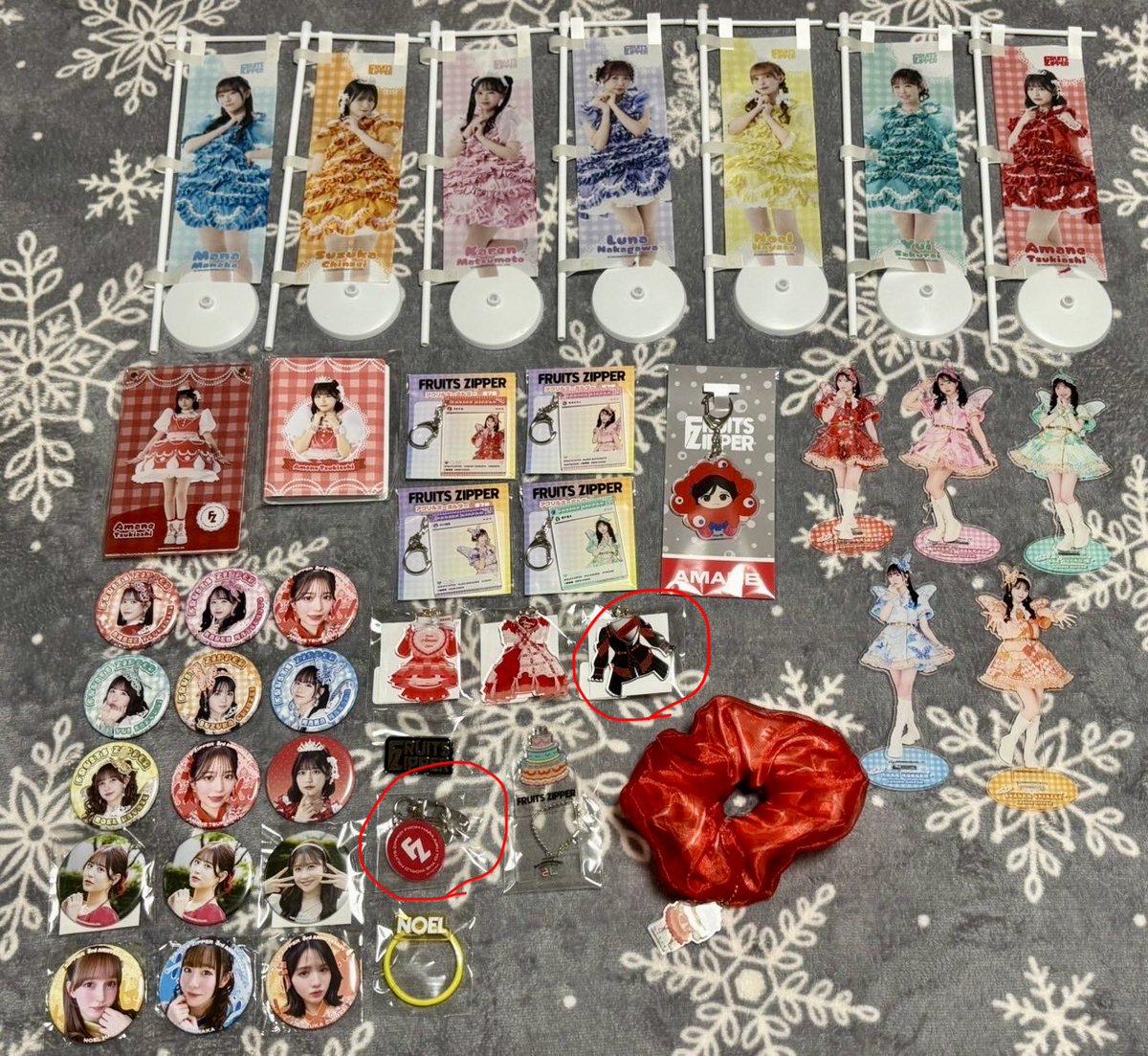 きすけ tweet media