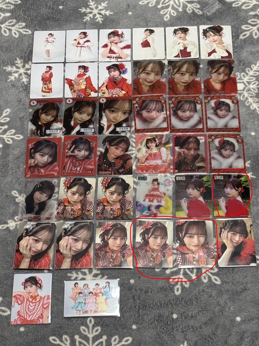 きすけ tweet media