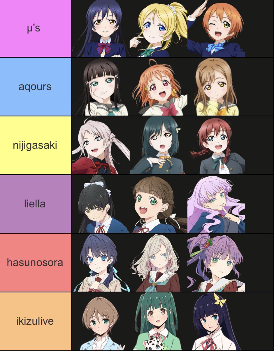 stel ★彡 #TESTACULT tweet media