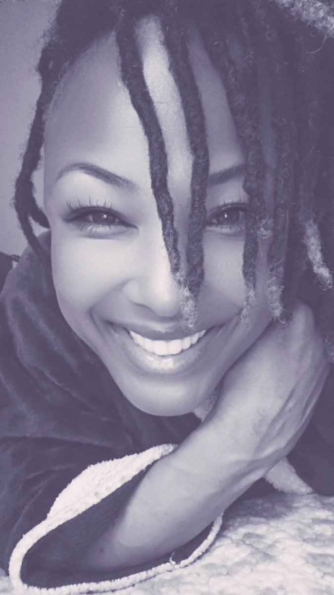 Melissa St-vil tweet media