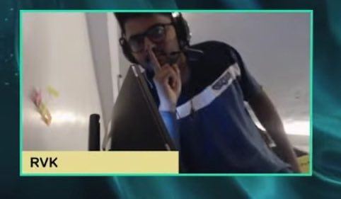 Rishi Vijayakumar tweet media