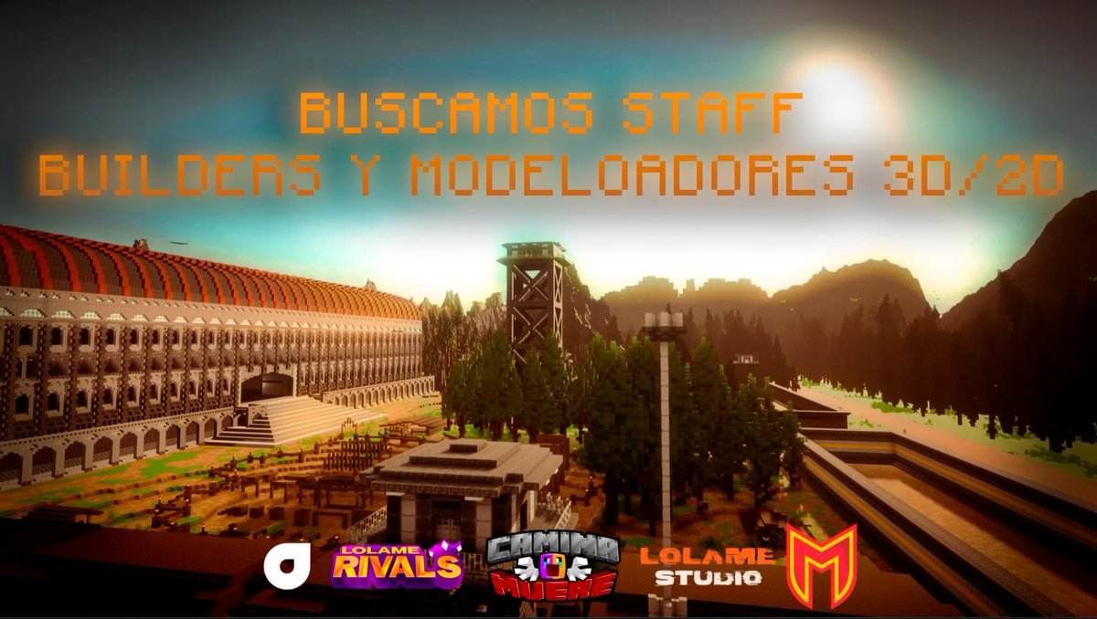 LOLAME Studio tweet media