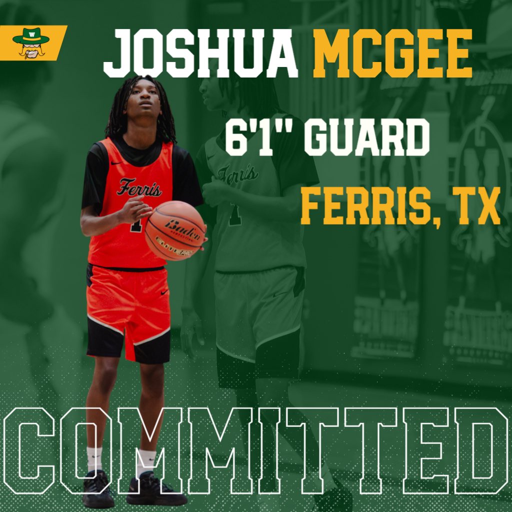 Joshua Blake McGee tweet media